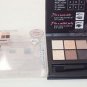 Visee Velvet Shimmer Eyes BR-2 limited edition Kose