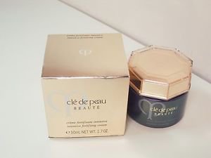Cle de Peau Beaute Intensive Fortifying Cream 50ml Japanese version