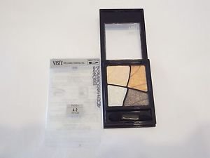 Kose Visee Brilliance Forming Eyes A2 new box eyeshadow