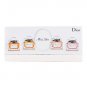 Miss Dior La Collection 4 x 5ml set sealed in box