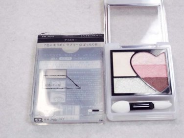 Integrate Rainbow Grad Eyes PK309 eyeshadow