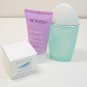 Biotherm set Aquasource cleansing melting gel lotion gel