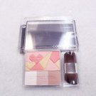 Coffret D'or Beauty Sharp Designer #01 orange cheek
