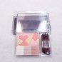 Coffret D'or Beauty Sharp Designer #01 orange cheek