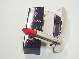 Guerlain G Rouge Exceptional Complete Lip Colour ##25 Garconne new in box