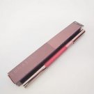 Kanebo Lunasol Contrasting W Lip Liner #09 Pink Red