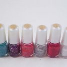 Majolica Majorca nail polish 5ml x 20 new various colors