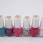Majolica Majorca nail polish 5ml x 20 new various colors