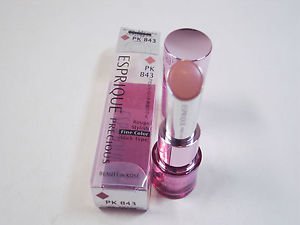 Esprique Rouge Stylish Fine Color (stick type) PK843 Beaute de Kose