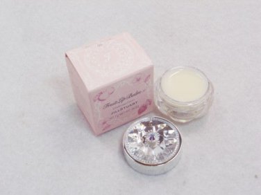 Jill Stuart Fruit Lip Balm #00 clear new in box hydrate