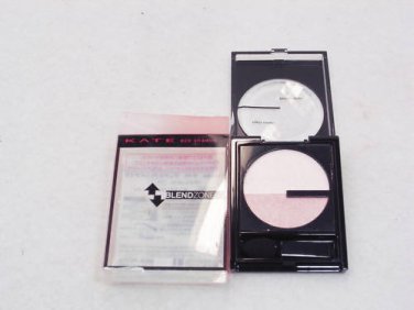 Kate Dual Blend Eyes PK-1 Summer 2010 eyeshadow kanebo