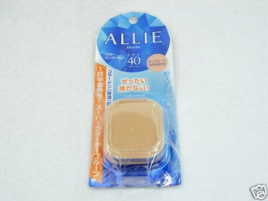 Kanebo Allie Powder Foundation SPF40 OC-C refill new