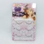 Momoeri Fake Eyelash lower eyeline Japan new 3 pairs