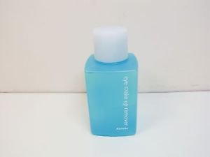 Kanebo Eye Make Up Remover 120ml new