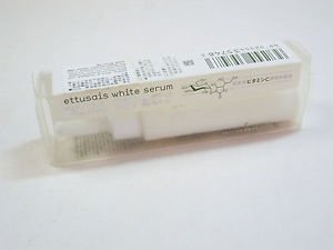 Ettusais White Serum Dual Effect 15ml Shiseido acne skin