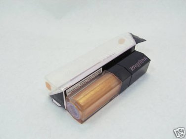 Maquillage Glossy Gloss #BE172 lip gloss shining beige