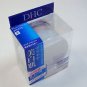 DHC Platinum White Loose Powder Light 15g