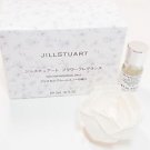 Jill Stuart Crystal Bloom Snow flower fragrance new in box