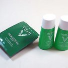 Vichy Normaderm Night 1.5ml x 10 + Purifying Lotion 2 x 30ml