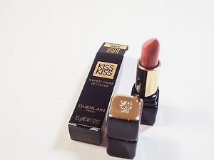 Guerlain Shaping Cream Lip Colour lipstick #300 Golden Girl