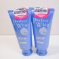 Shiseido Perfect Whip Cleansing Foam 120g new x 2