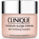Clinique Moisture Surge Intense skin fortifying 50ml very dry to dry combination