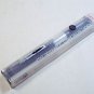 Kose Fasio Eyebrow liner GY001 new in box gray with brush