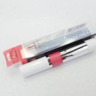 Shiseido Integrate Soft Jelly Rouge #PK330 lipstick coral pink