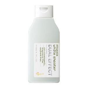 Ettusais Dual Effect shooter 170ml whitening toner