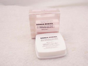 Sonia Rykiel Fresh Gel Foundation SPF25 PA++