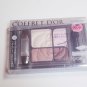 Coffret D'or 3D Glossy Eyes #2 Brown Refill sealed in box