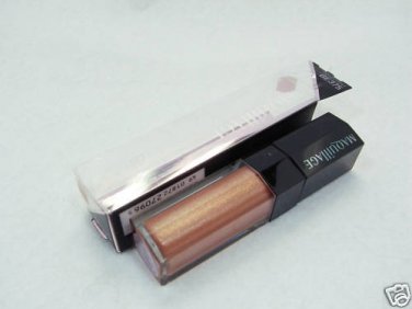 Maquillage Glossy Gloss #BE375 lip gloss shining beige