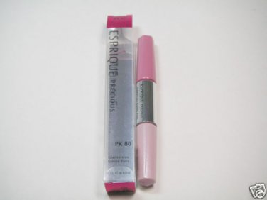 Esprique Glamorous Glossy Eye PK80 Beaute de Kose
