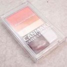 Canmake Cheek Gradation japan sealed blush #02 orange
