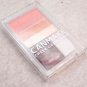 Canmake Cheek Gradation japan sealed blush #02 orange
