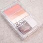 Canmake Cheek Gradation japan sealed blush #02 orange