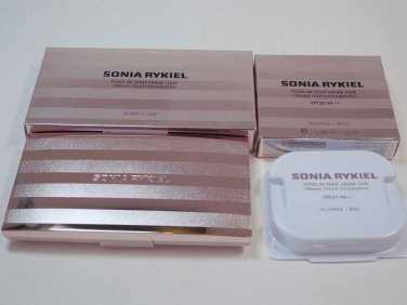 Sonia Rykiel Creamy Touch Foundation SPF20