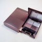 Lunasol Modeling Glossy Eyes #03 Mauve Pink new in box
