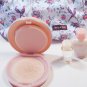Paul & Joe Powder Compact Foundation #100 SPF20 set pouch base