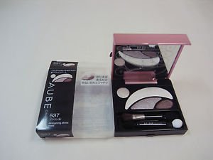 Sofina Aube Couture Designing Shine Eyes #537 brown new in box