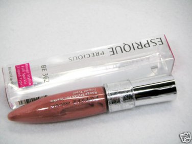 Esprique Rouge Stylish Full Sparkle liquid type BE362
