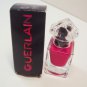 Guerlain La Petite Deliciously Shiny Nail Colour #002 Pink Tie