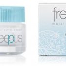 Kanebo Freeplus Moist Care Cream 40g for sensitive skin