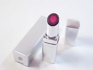 RMK W Irresistible Lips #04 Deep Red lipstick new in box