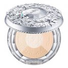 Jill Stuart Crystal Lucent Face Powder #01 natural refill with case