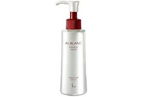 Sofina Alblanc Cleansing Liquid 150ml     new in box