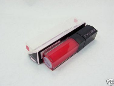 Maquillage Glossy Gloss #RD474 lip gloss red