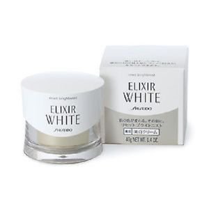 Elixir White Reset Brightenist cream newest 40g