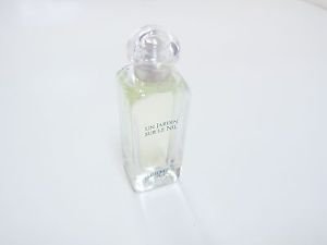 Hermes Un Jardin sur le Nil eau de toilette 7.5ml mini size