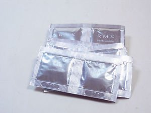 RMK Liquid Foundation #102 1ml x 13 pieces
